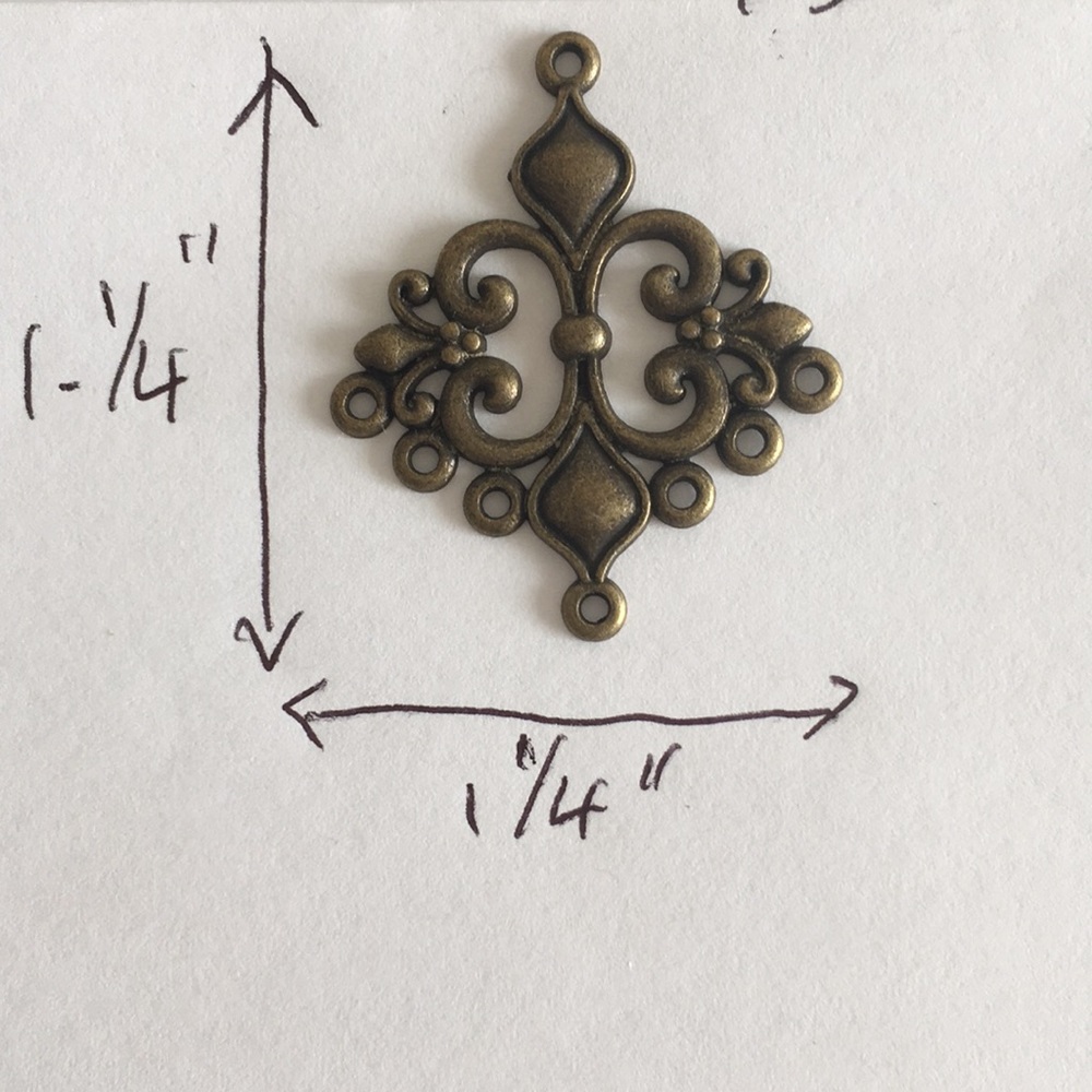 Assorted Charms - Picture 4 of 9